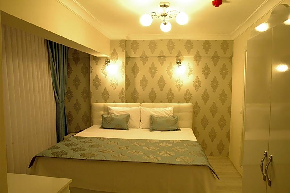 Hotel Iscen