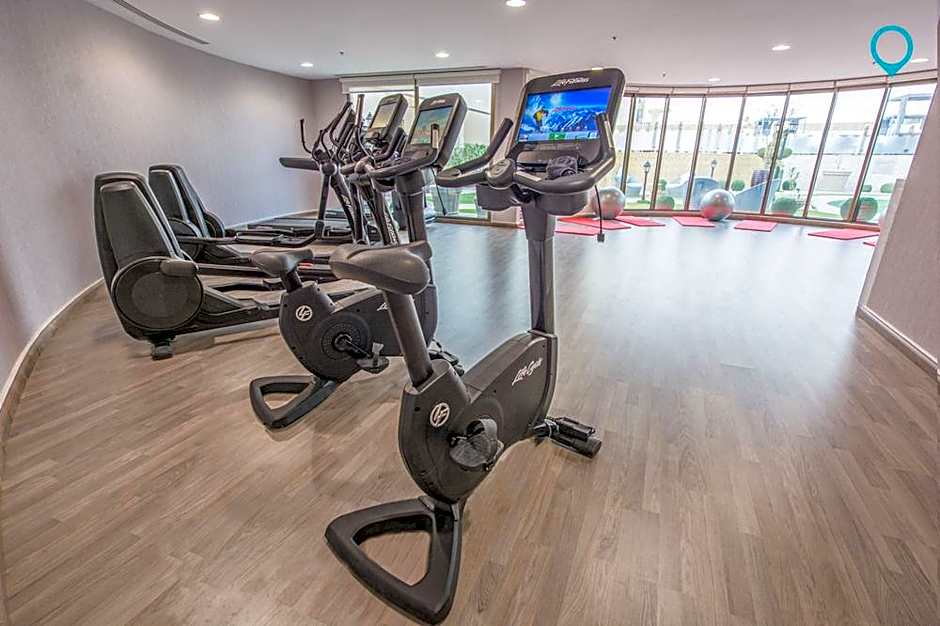 Somewhere Bliss Hotel