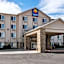 Comfort Inn & Suites Walla Walla