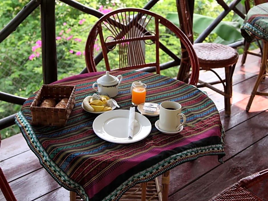 Thongbay Guesthouse Luang Prabang