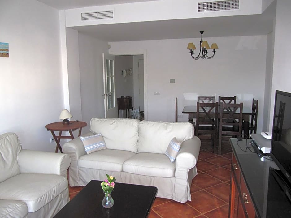 Life Apartments Costa Ballena