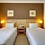 Comfort Hotel Franca
