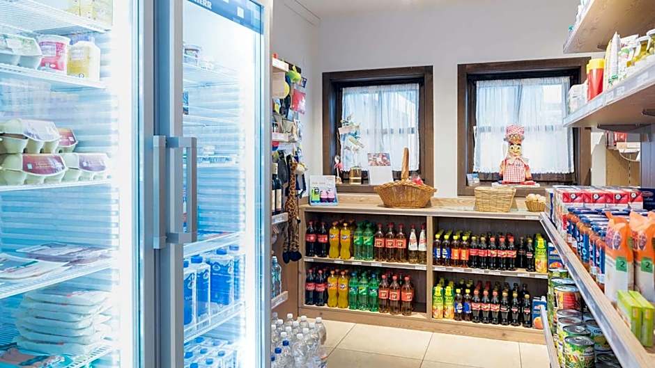 Hapimag Ferienwohnungen Sonnleitn