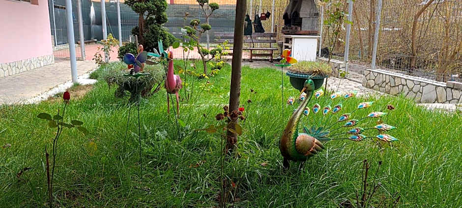 Pensiunea Aurora - Great Hostel Voineasa