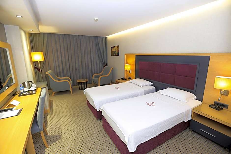 Sirin Park Hotel
