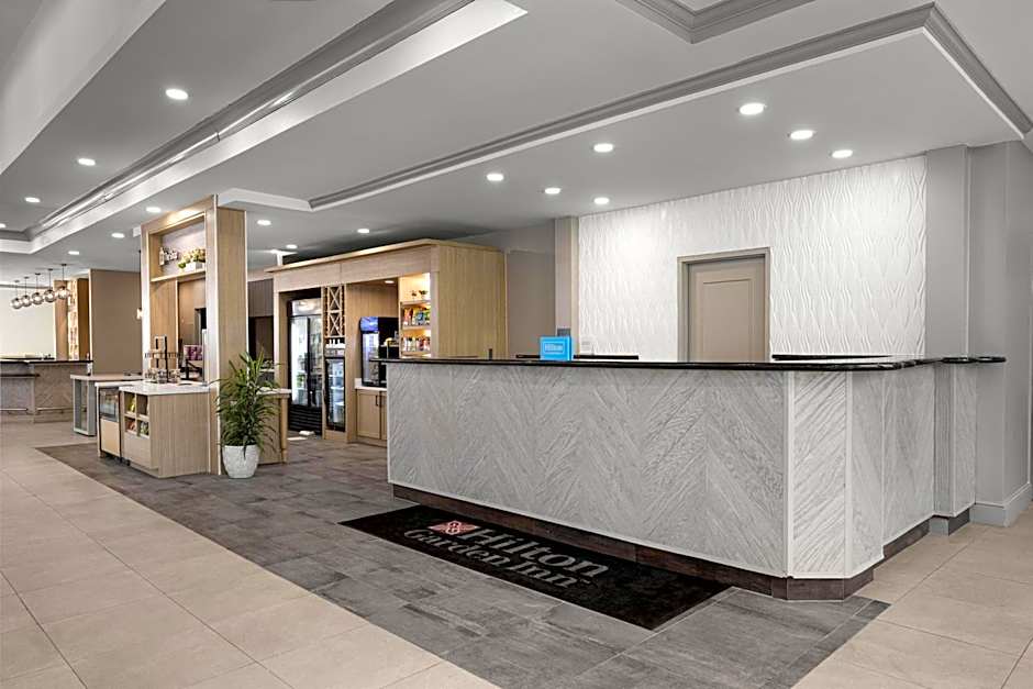 Hilton Garden Inn Chesapeake/Suffolk