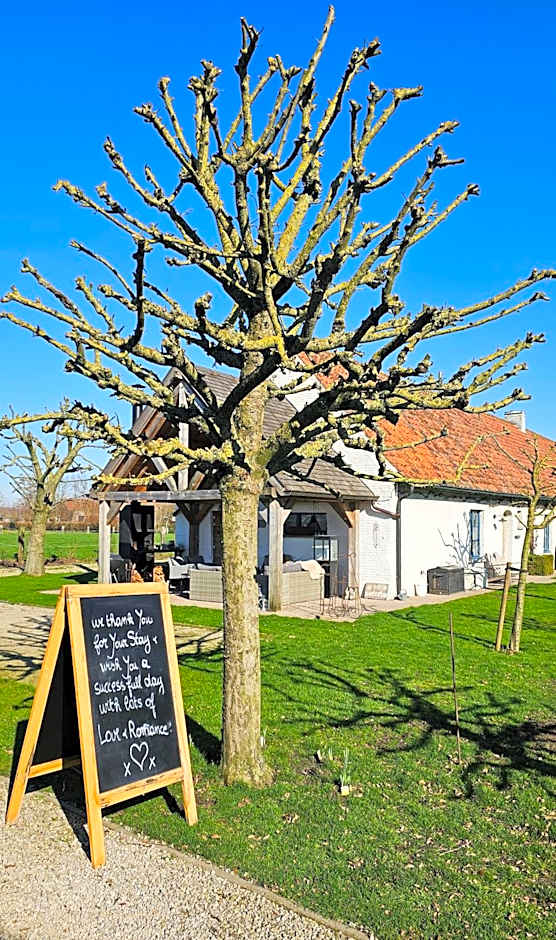 Boutique B&B Droomkerke