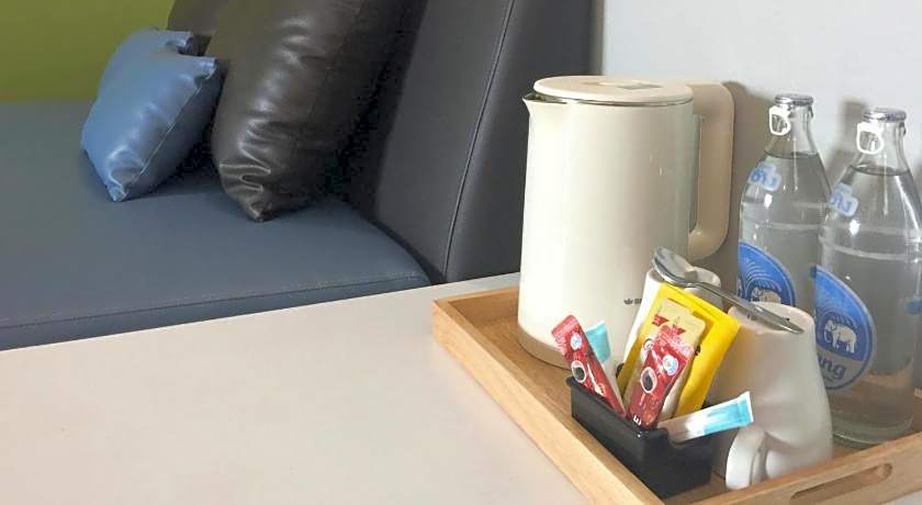 Fullroom 77 Srinakarin