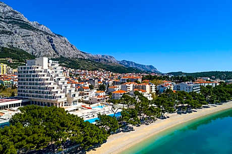 Valamar Meteor Hotel