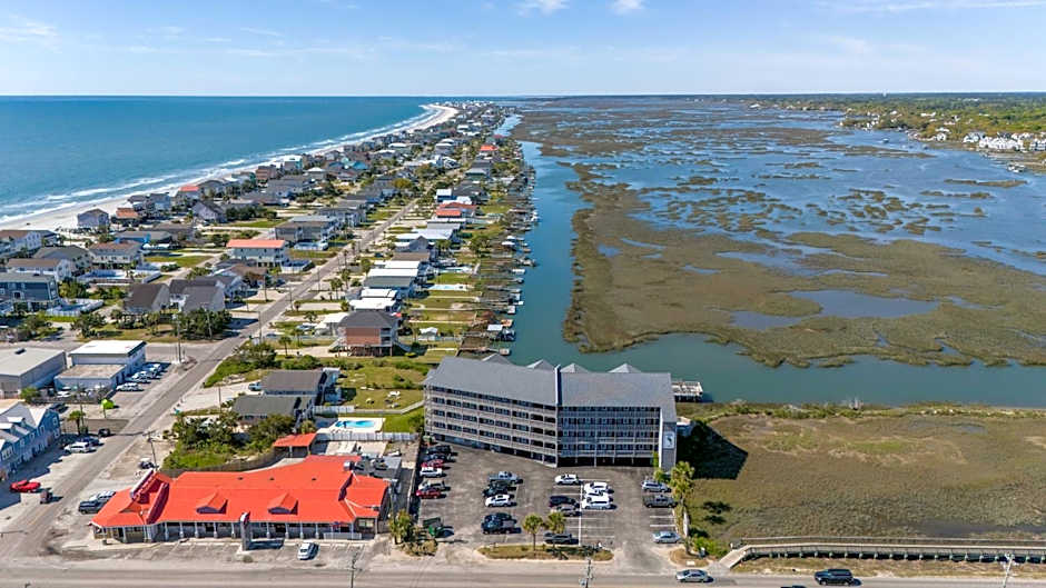 Sea Watch Inn at the Landing