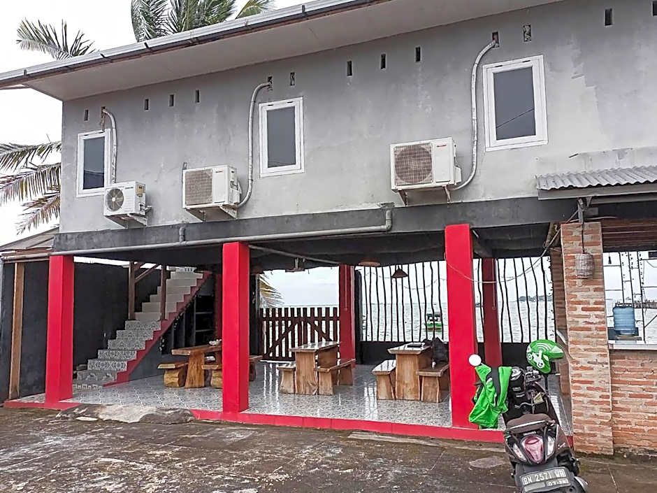 Homestay Sakinah Belitung RedPartner