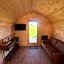 Rodway Hill Golf & Eco Pod Hotel