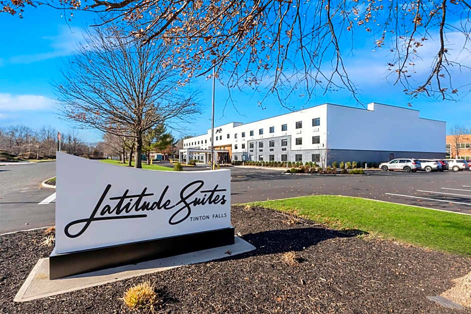 Latitude Suites Tinton Falls, part of Unscripted by Hyatt