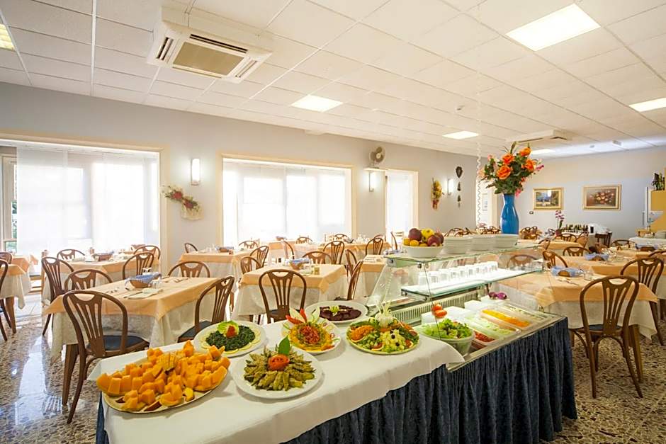 Hotel Latini