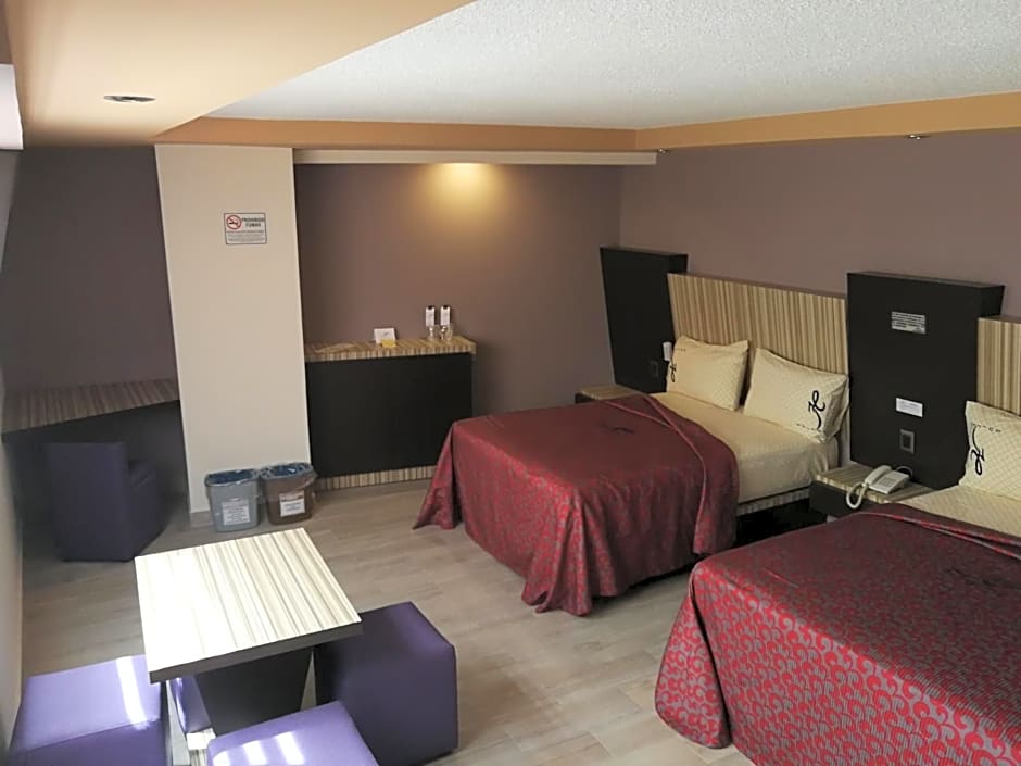 Hotel California