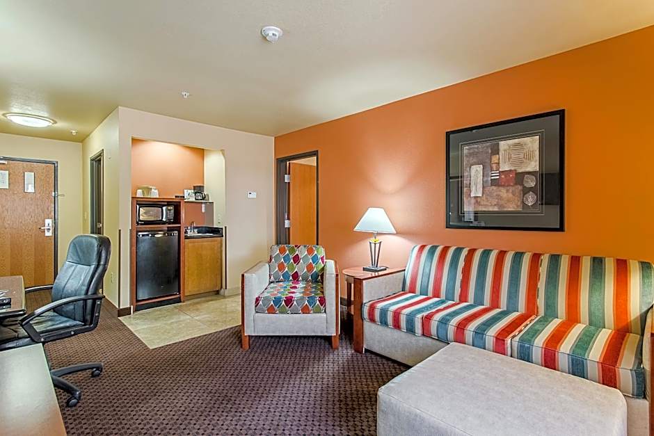 Hotel Ruidoso - Midtown