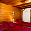 CHAMBRE d'HÔTE LA PETITE BERGERIE