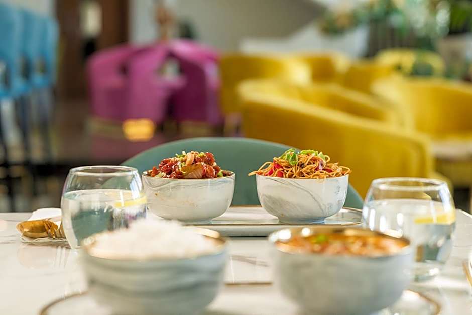 Santa Lucia Boutique Hotel