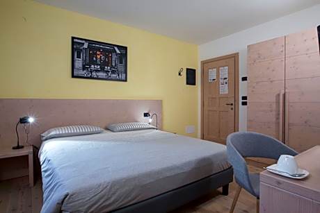 Double or Twin Room - Annex