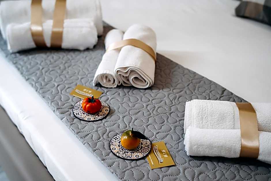 B&B Stramondo