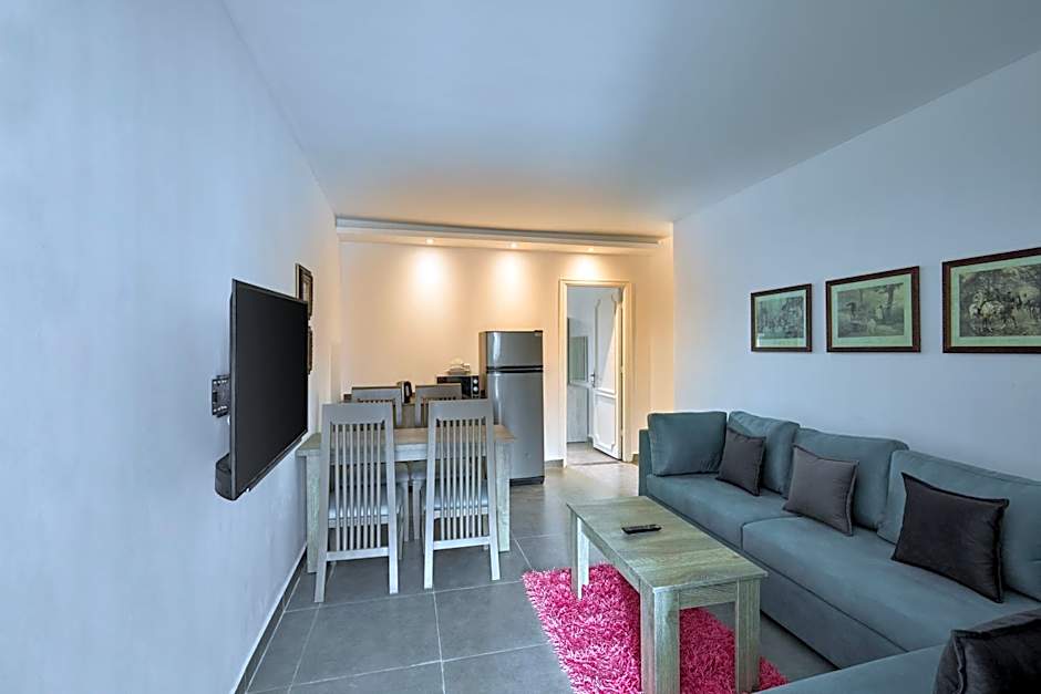 Le Royal Marina Hotel