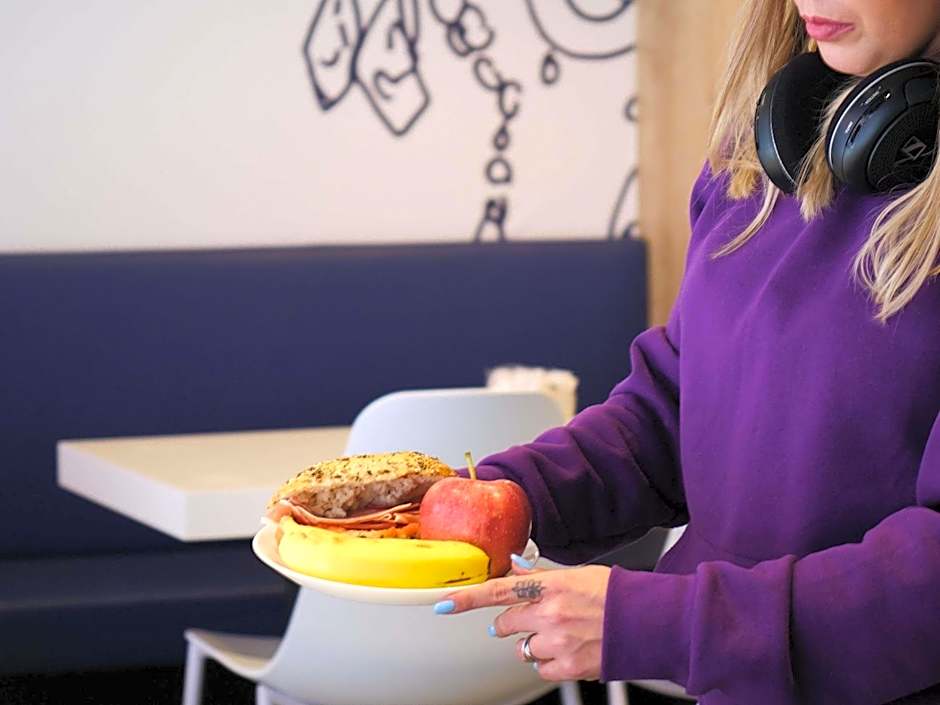 ibis budget Bilbao City