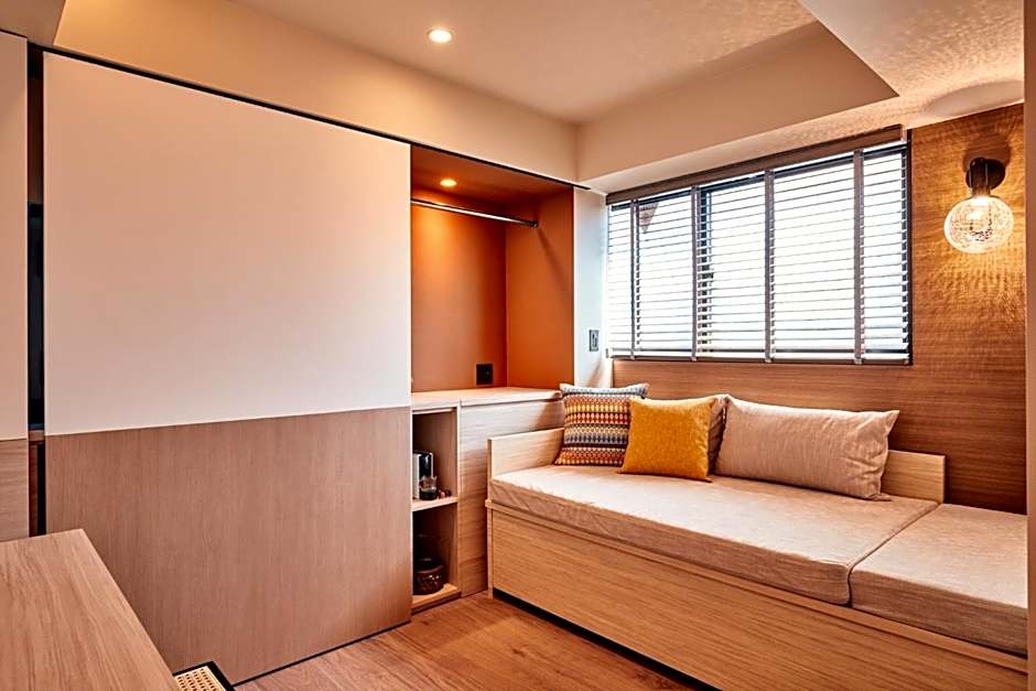 LiveGRACE Mabuji Park Hotel - Vacation STAY 51965v