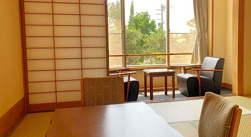 Kamisuwa Onsen Aburaya Ryokan