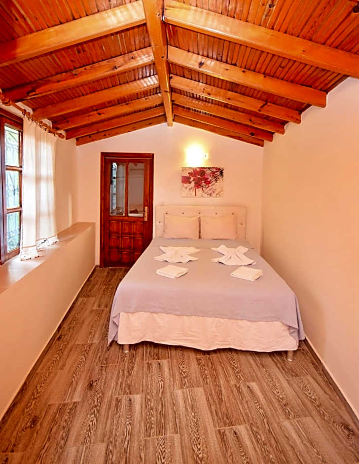 Derin Apart Hotel Bodrum