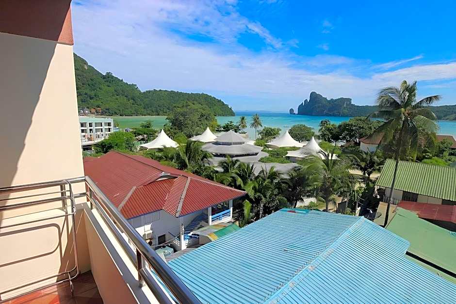 Phi Phi Hotel