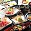 Ashiwada Hotel