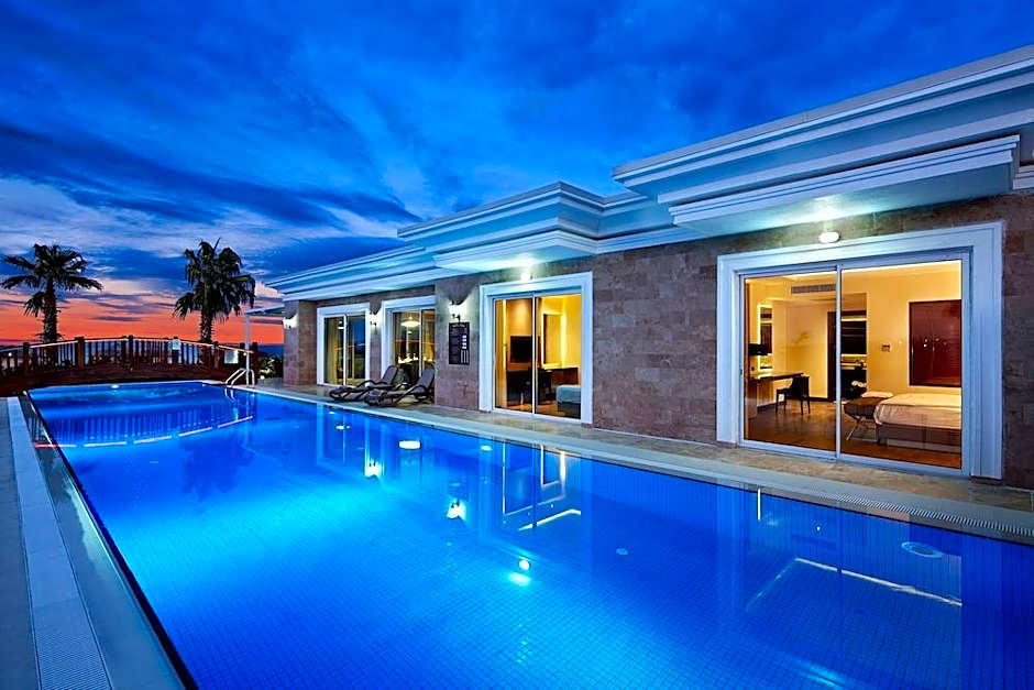 Bellis Deluxe Hotel - All Inclusive