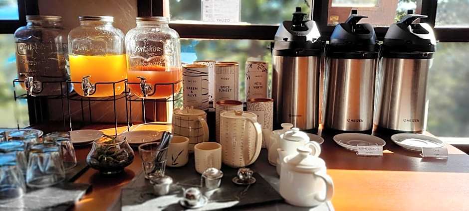 Boutique Hotel & Spa Bosque del Nahuel