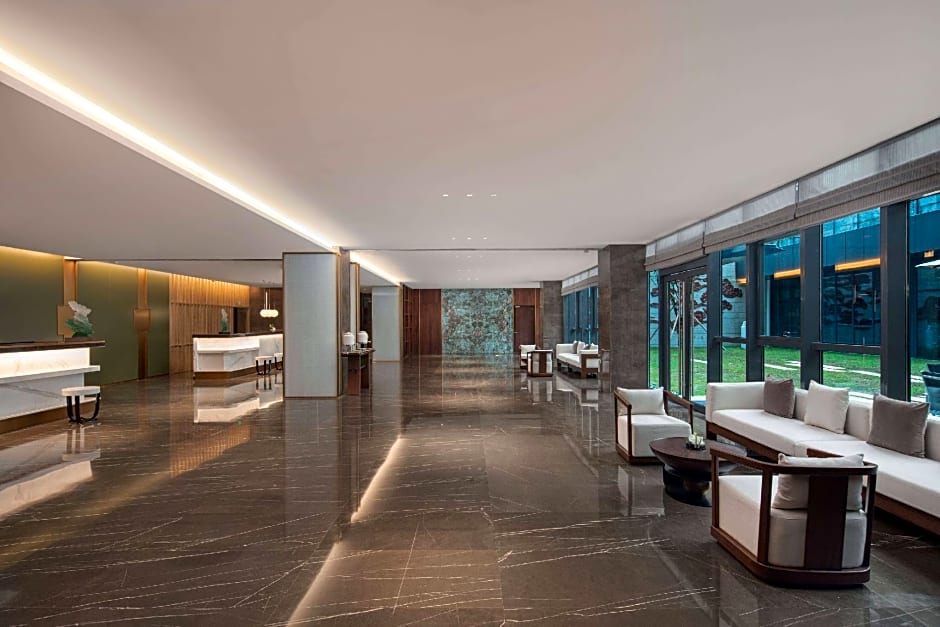 Ramada by Wyndham Taizhou West