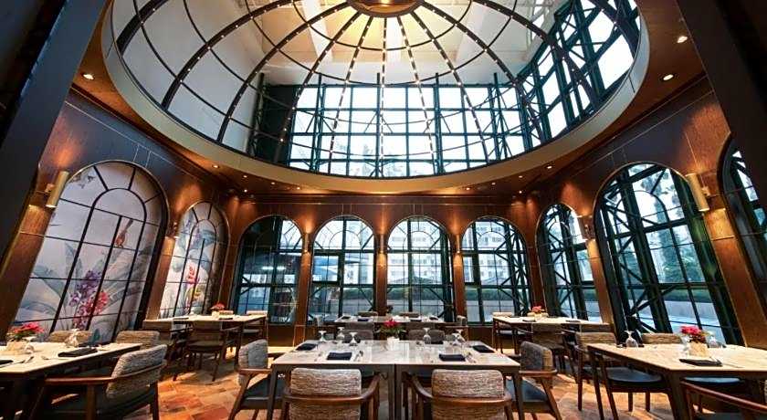 Jeju Sun Hotel & Casino