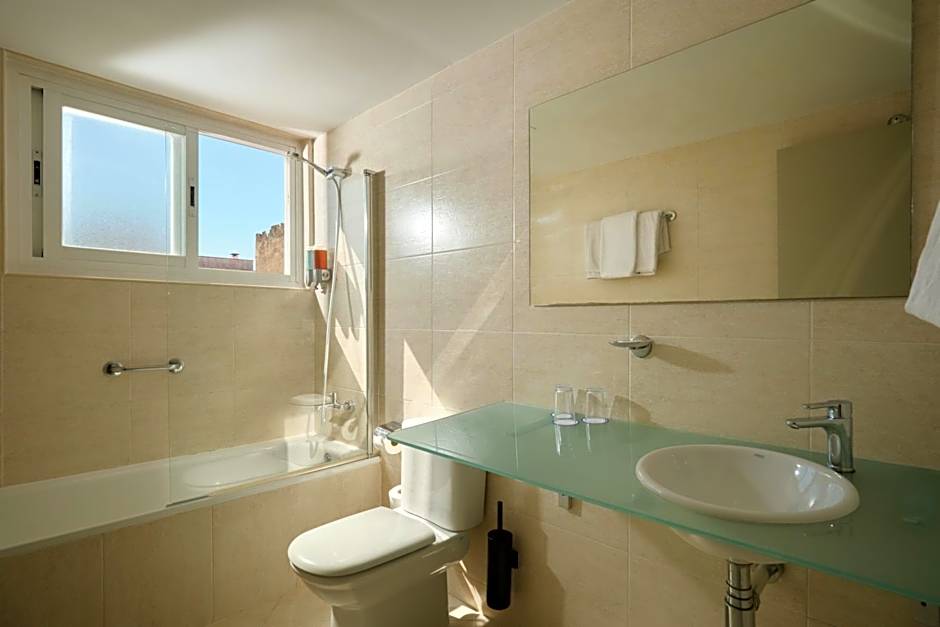 Sercotel Hotel Zurbarán