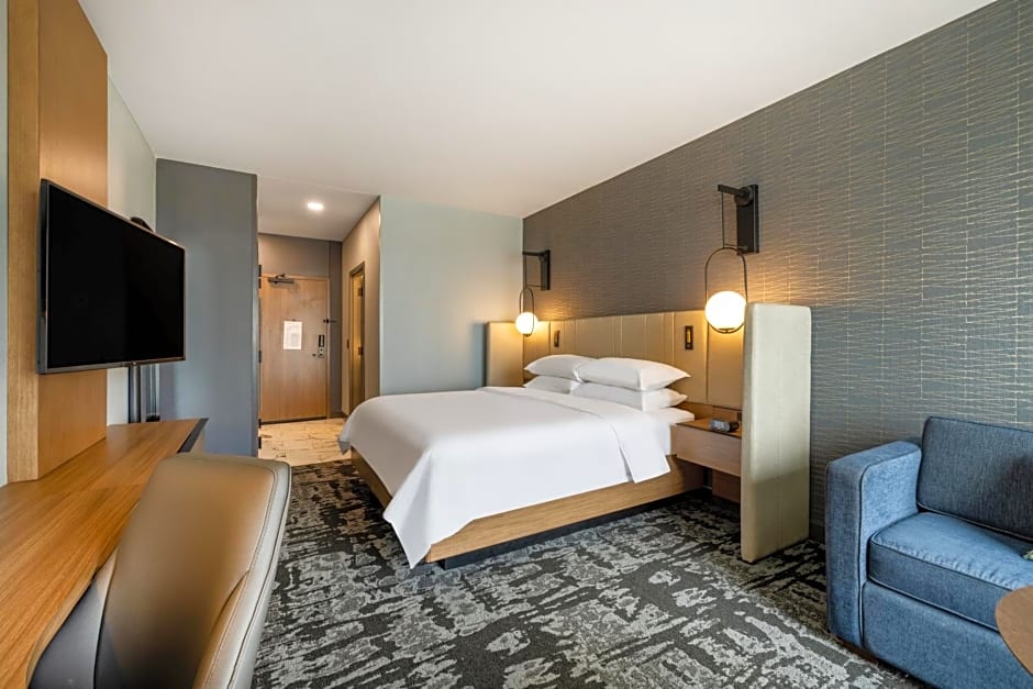 Crowne Plaza - Kearney By IHG