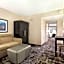 Embassy Suites by Hilton Arcadia Pasadena Area
