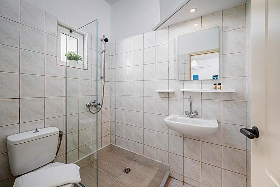 Mylos Apartments Anissaras