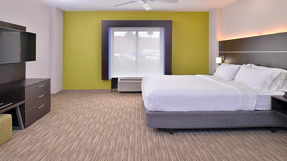 Holiday Inn Express Hotel & Suites La Place, an IHG Hotel