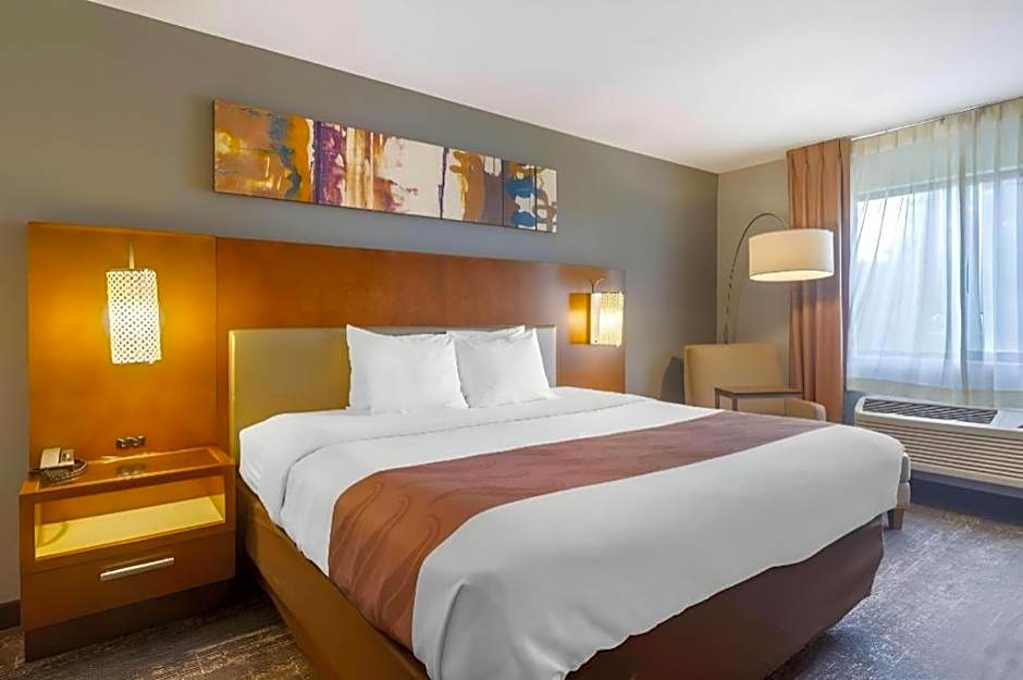 Quality Inn Danville