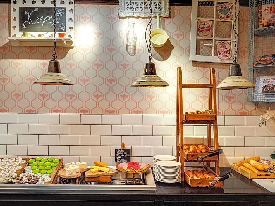 Novotel London Tower Bridge