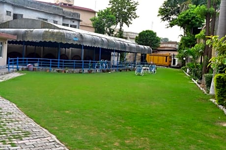 Hotel Royal Palace