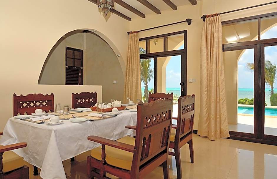 Villa Serenity, Tanzania Unforgettable