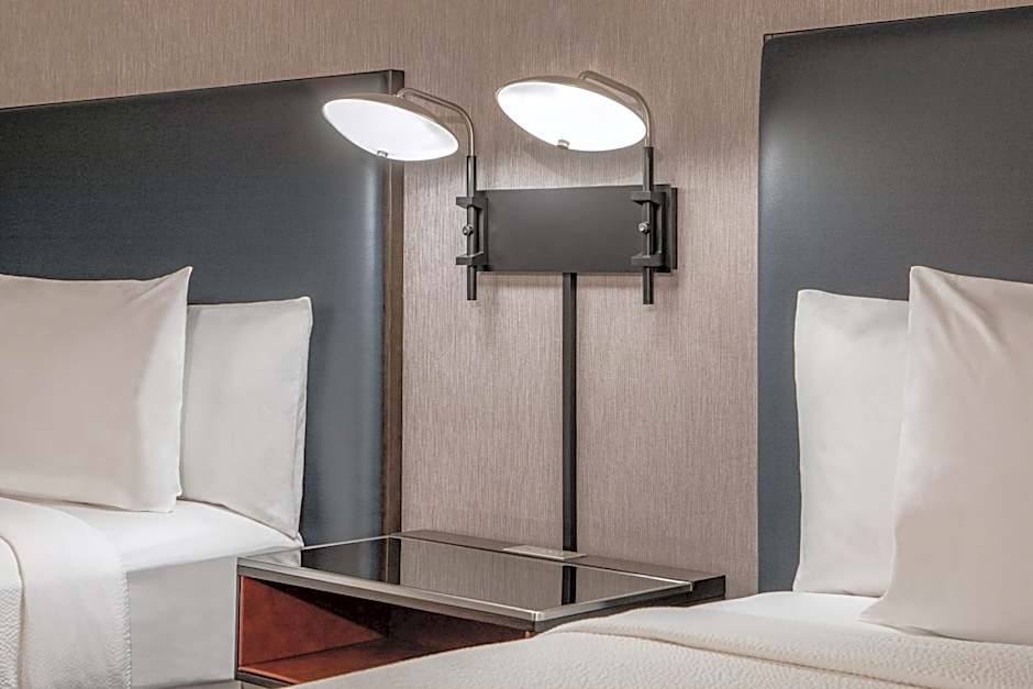 Courtyard by Marriott Boston Marlborough