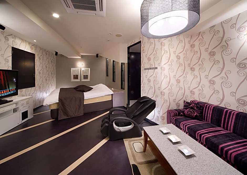 HOTEL & SPA ISLAND (Adult Only)