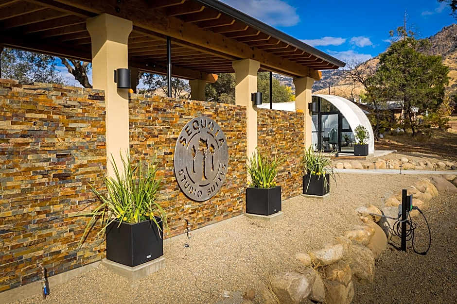 Sequoia Studio Suites