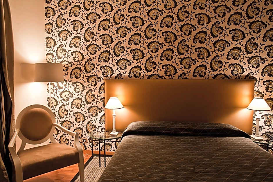 Hotel Aleramo