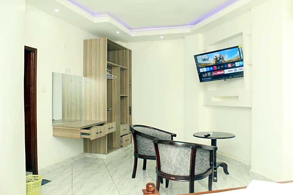 Regency Park Hotel