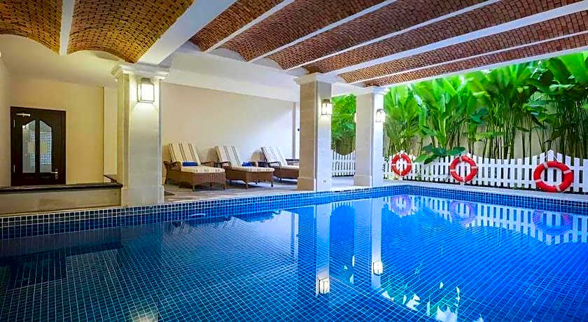 Little Residence - A Boutique Hotel & Spa